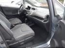 Honda Fit Image 10