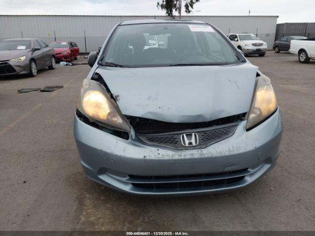 Honda Fit Image 4