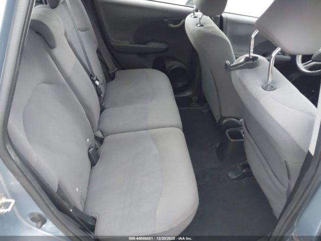Honda Fit Image 6