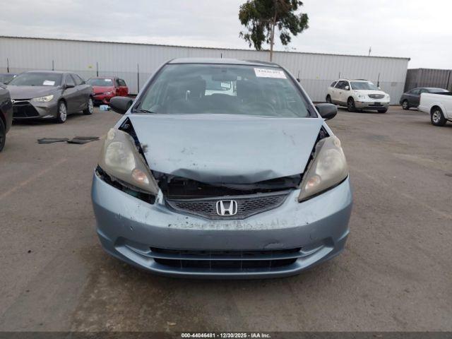 Honda Fit Image 2