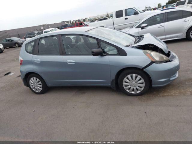 Honda Fit Image 15