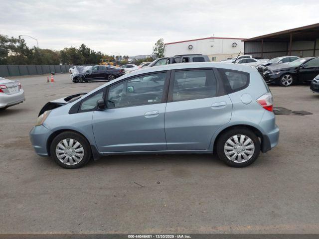 Honda Fit Image 13