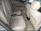 Lexus RX Image 5