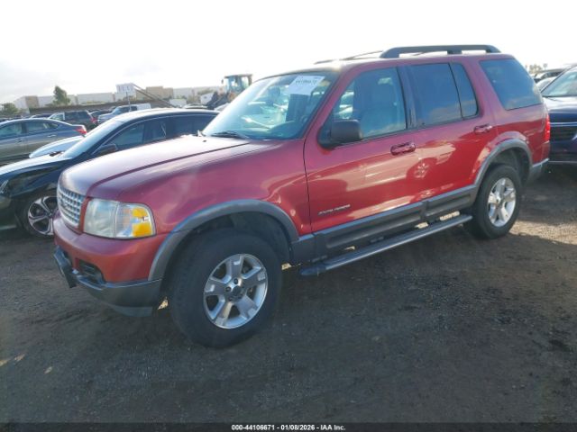 Ford Explorer Image 6