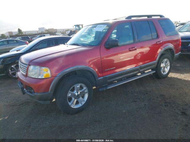 Ford Explorer Image 6
