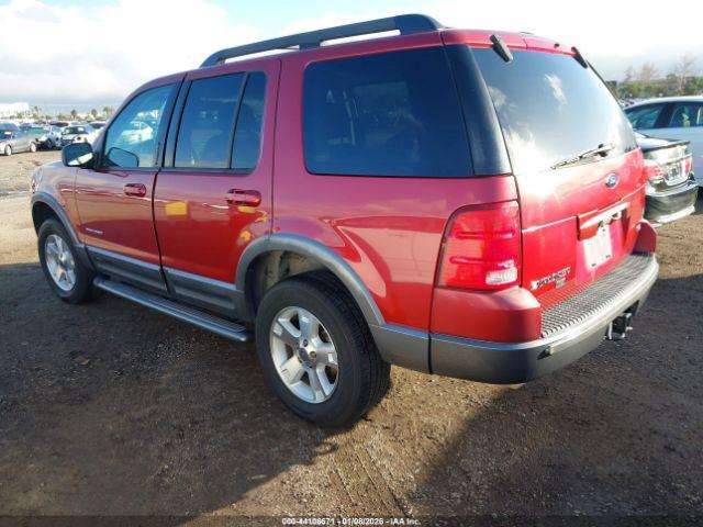 Ford Explorer Image 9