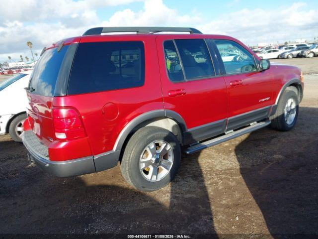Ford Explorer Image 3