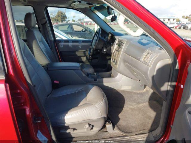 Ford Explorer Image 4