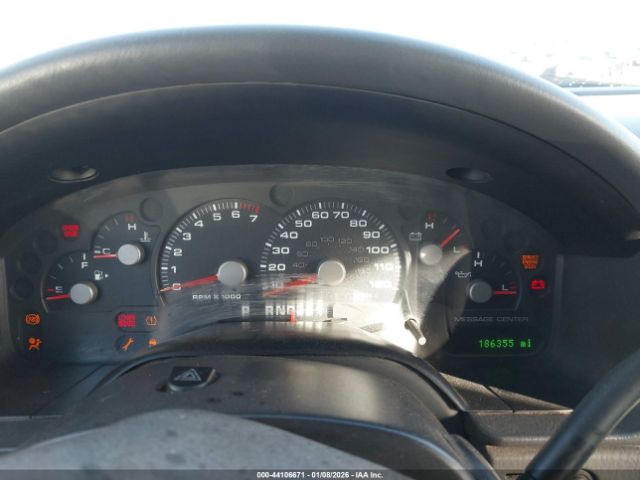 Ford Explorer Image 5