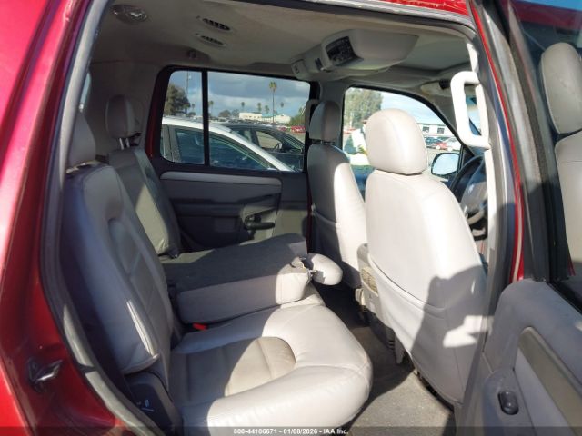 Ford Explorer Image 7