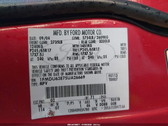 Ford Explorer Image 11