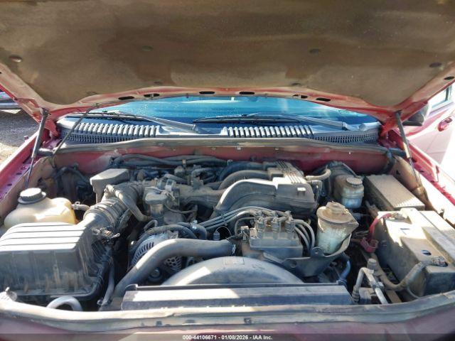 Ford Explorer Image 2