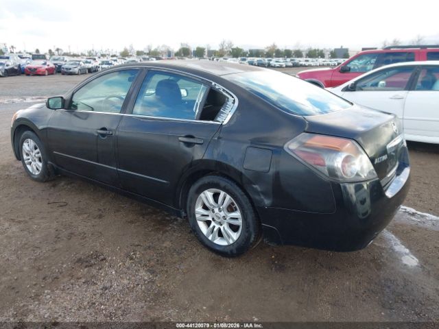 Nissan Altima 2.5 S Image 7