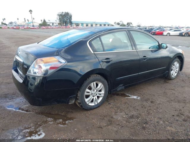 Nissan Altima 2.5 S Image 2