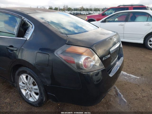 Nissan Altima 2.5 S Image 5