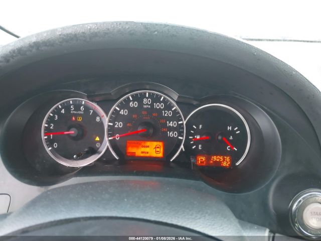 Nissan Altima 2.5 S Image 11