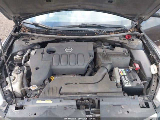 Nissan Altima 2.5 S Image 8