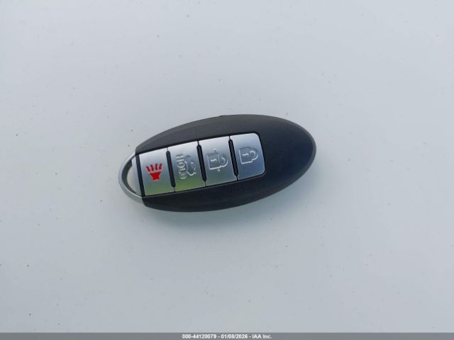 Nissan Altima 2.5 S Image 3