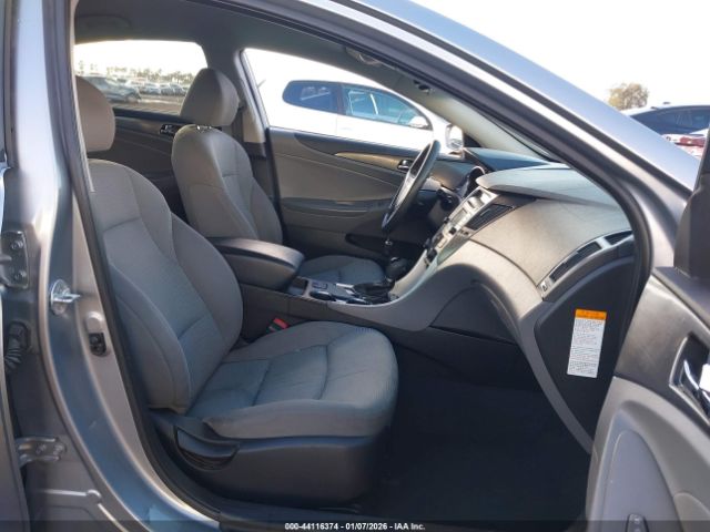 Hyundai SONATA Image 2