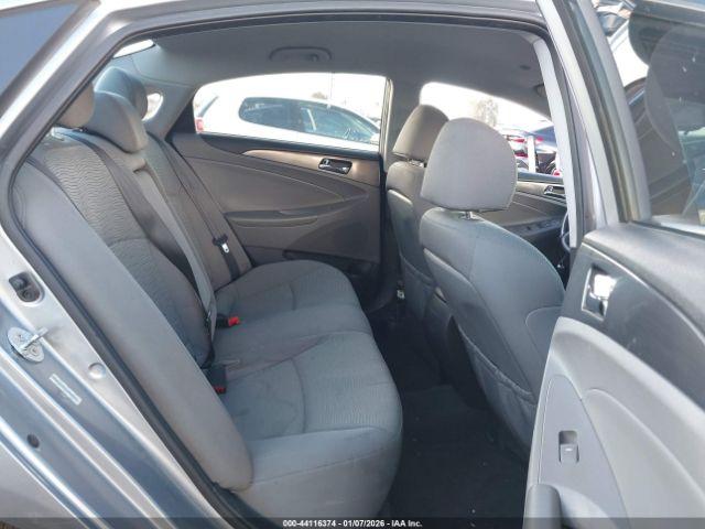 Hyundai SONATA Image 9