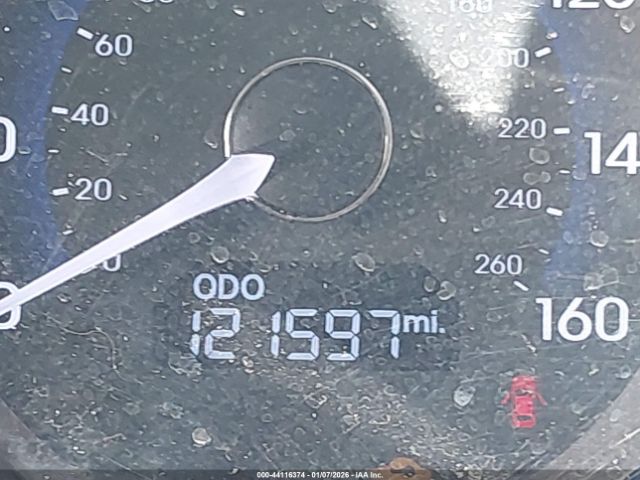 Hyundai SONATA Image 11