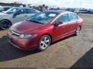Honda Civic Ex Image 2