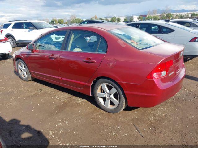 Honda Civic Ex Image 3