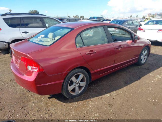 Honda Civic Ex Image 5