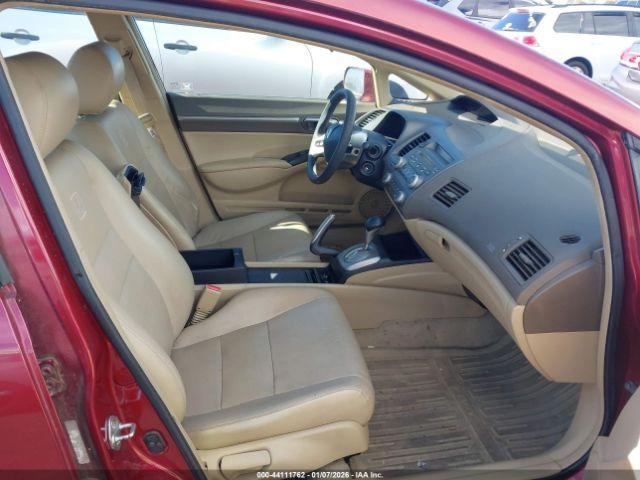 Honda Civic Ex Image 11