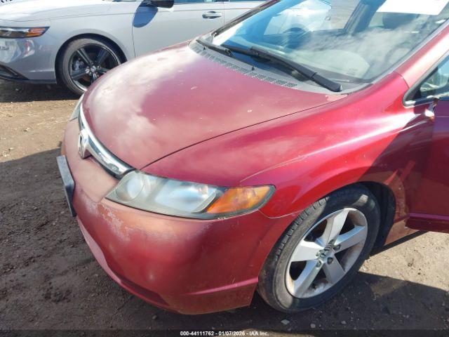 Honda Civic Ex Image 6