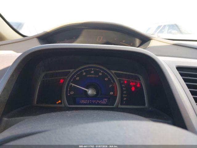 Honda Civic Ex Image 4