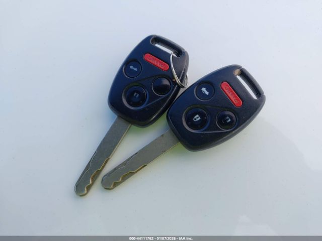 Honda Civic Ex Image 7