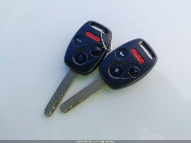 Honda Civic Ex Image 7