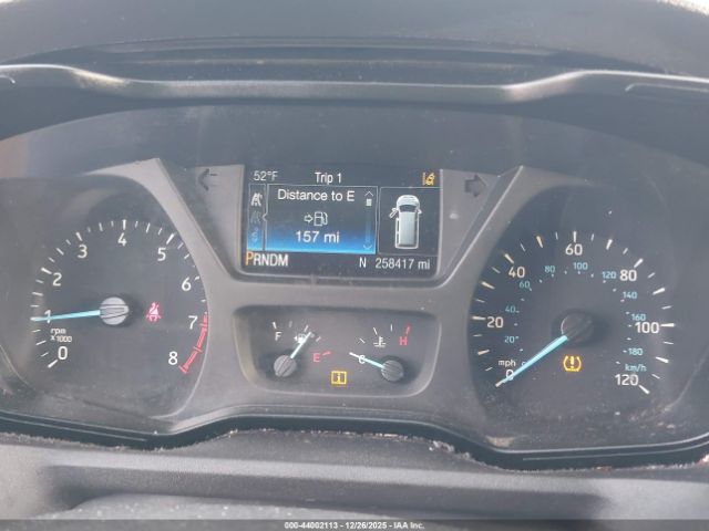 Ford Transit Xlt Image 9