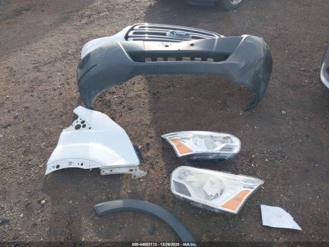 Ford Transit Xlt Image 15