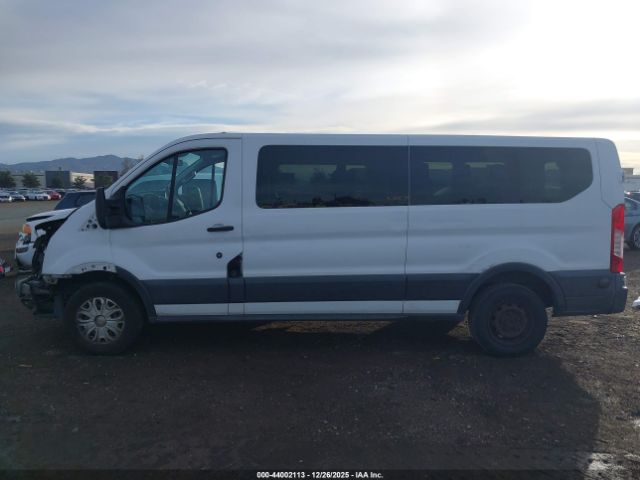 Ford Transit Xlt Image 2