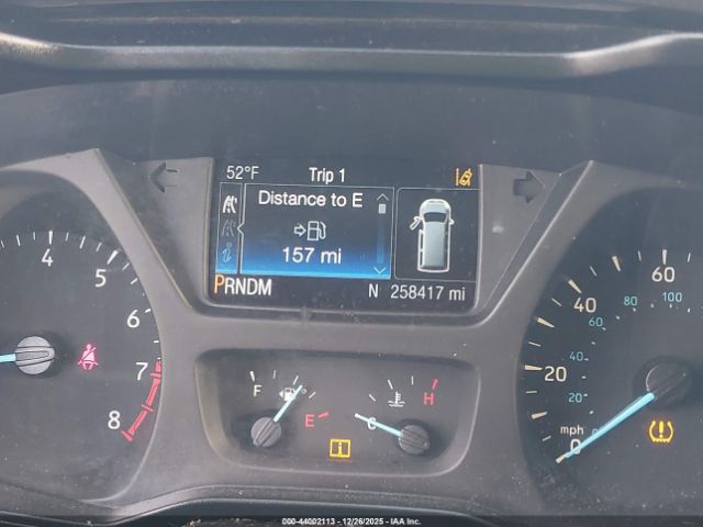 Ford Transit Xlt Image 16