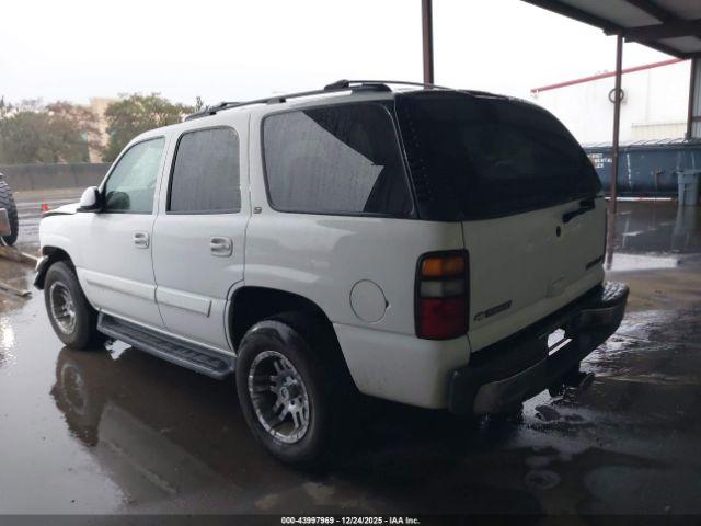 Chevrolet Tahoe Lt Image 11