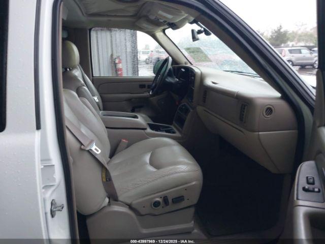Chevrolet Tahoe Lt Image 12