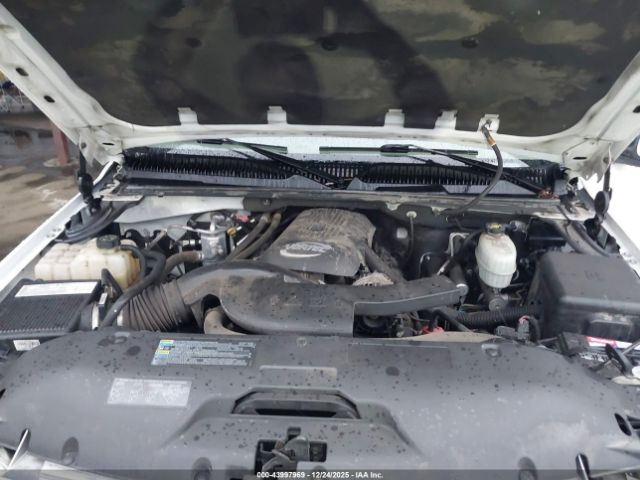 Chevrolet Tahoe Lt Image 14