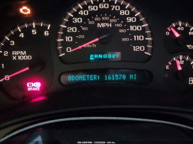 Chevrolet Tahoe Lt Image 4