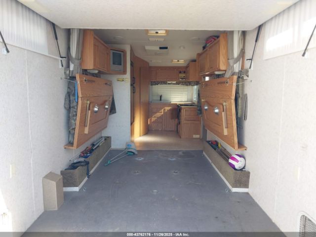 Weekend Warrior Warrior Image 3