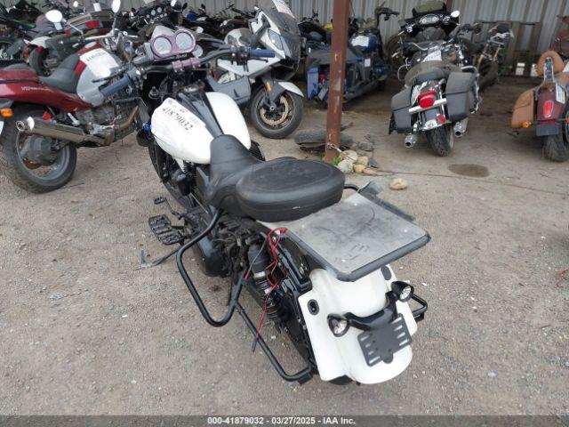 Harley-Davidson Fltrxs Road Glide Special Image 6