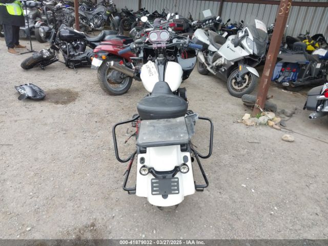 Harley-Davidson Fltrxs Road Glide Special Image 2