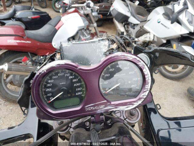 Harley-Davidson Fltrxs Road Glide Special Image 3