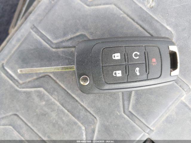 Chevrolet Sonic Ltz Auto Image 8