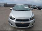 Chevrolet Sonic Ltz Auto Image 14