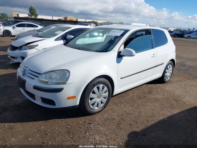 Volkswagen Rabbit 2-door Image 11
