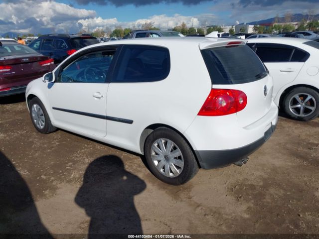 Volkswagen Rabbit 2-door Image 10