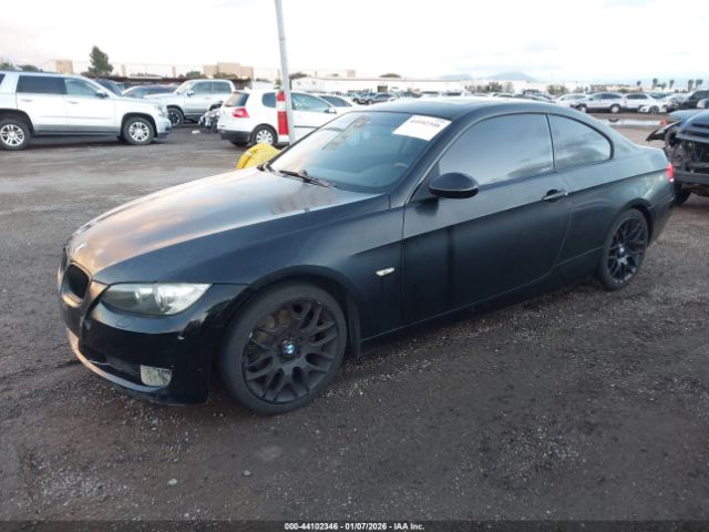 BMW 3 Series Image 11